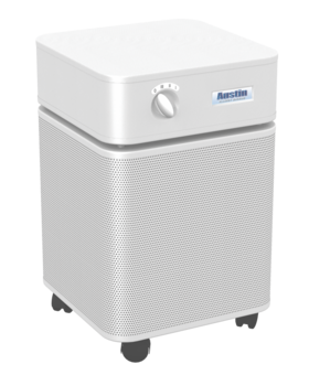 Austin Air Filters Allergy Machine - HEPA/HEGA Air Purifier - AUSTIN AIR