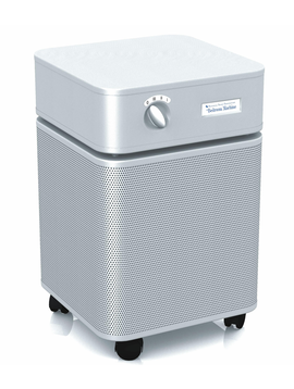 Austin Air Filters Bedroom Machine - HEPA/HEGA Air Purifier - AUSTIN AIR