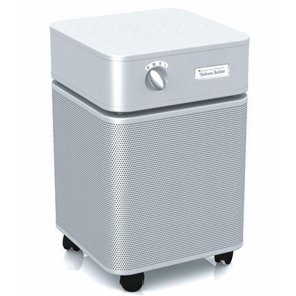 Austin Air Filters Austin Air, Bedroom Machine - HEPA/HEGA Air Purifier