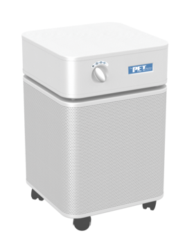 Austin Air Filters Pet Machine - HEPA Air Purifier - AUSTIN AIR
