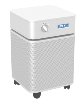 Austin Air Filters Pet Machine - HEPA Air Purifier - AUSTIN AIR