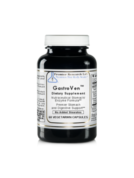 Premier Research Labs GastroVen (60 Vcaps)