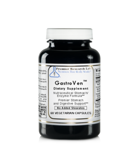 Premier Research Labs GastroVen (60 Vcaps)