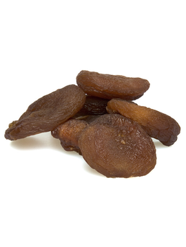 Dried Apricots, 1lb.~