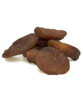 Dried Apricots, 1lb.~