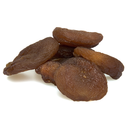 Dried Apricots, 1lb.