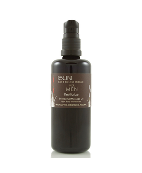 iSun Skincare DISCONTINUED - Revitalize - Men's Skin Care