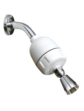 Rainshow’r Rainshow'r Declorination CQ-1000 Shower Filter (with head) ~