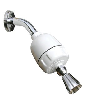 Rainshow’r Rainshow'r Declorination CQ-1000 Shower Filter (with head) ~