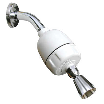 Rainshow’r Rainshow'r Declorination CQ-1000 Shower Filter ~