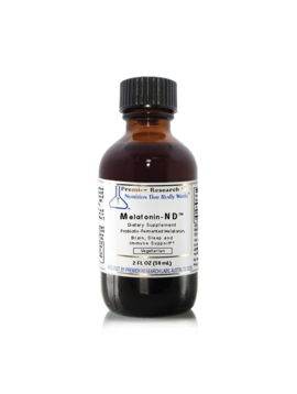 Premier Research Labs Melatonin-ND (2 fl oz)
