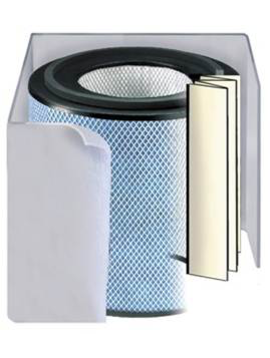 Austin Air Filters Allergy Machine - Filter Replacement - AUSTIN AIR