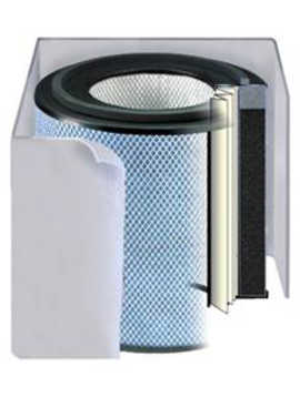 Austin Air Filters Bedroom Machine - Filter Replacement - AUSTIN AIR