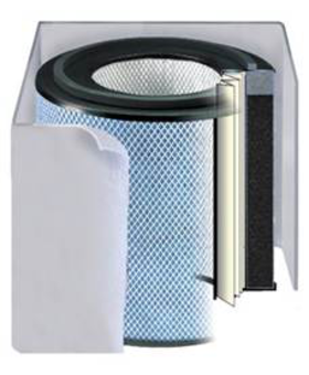 Austin Air Filters Bedroom Machine - Filter Replacement - AUSTIN AIR