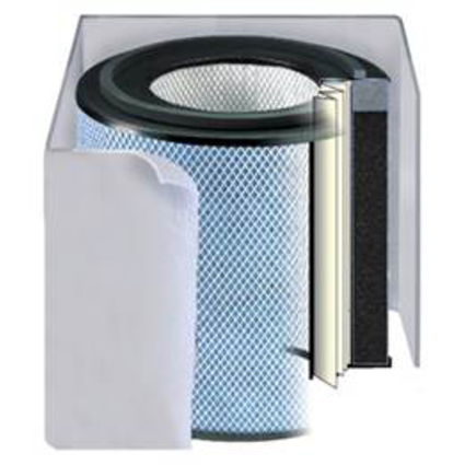 Austin Air Filters Austin Air, Bedroom Machine - Filter Replacement