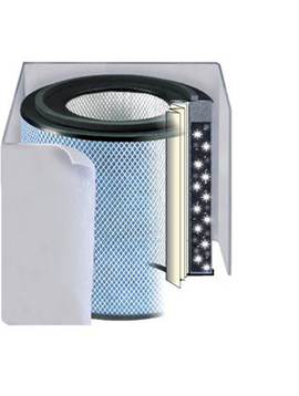 Austin Air Filters HealthMate Plus - Filter Replacement - AUSTIN AIR