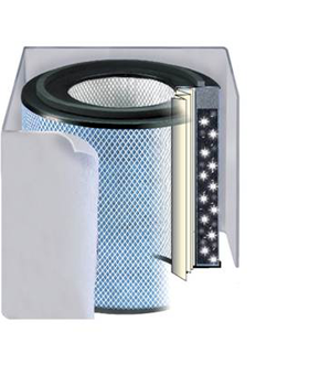 Austin Air Filters HealthMate Plus - Filter Replacement - AUSTIN AIR