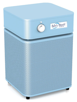 Austin Air Filters Baby's Breath - HEPA/HEGA Air Purifier - AUSTIN AIR