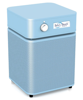 Austin Air Filters Baby's Breath - HEPA/HEGA Air Purifier - AUSTIN AIR