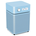 Austin Air Filters Baby's Breath - HEPA/HEGA Air Purifier - AUSTIN AIR