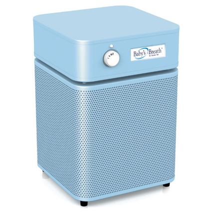 Austin Air Filters Austin Air, Baby's Breath - HEPA/HEGA Air Purifier