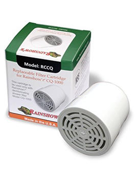 Rainshow’r Rainshow’r Shower Filter Replacement Cartridge CQ-1000 ~