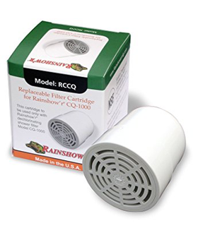 Rainshow’r Rainshow’r Shower Filter Replacement Cartridge CQ-1000 ~
