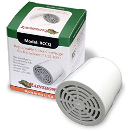 Rainshow’r Shower Filter Replacement Cartridge ~