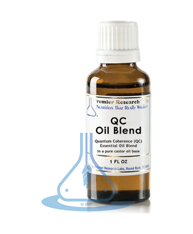 Premier Research Labs QC Oil Blend