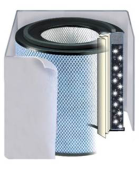 Austin Air Filters Pet Machine - Filter Replacement - AUSTIN AIR