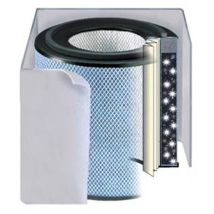 Austin Air Filters Austin Air, Pet Machine - Filter Replacement