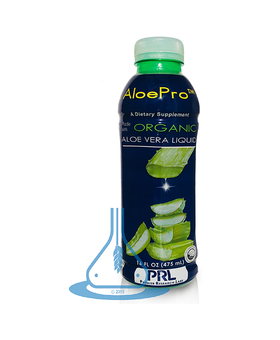 Premier Research Labs AloePro Liquid (16 fl oz) ~