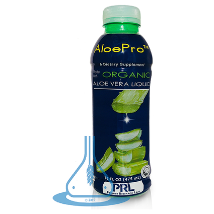 Premier Research Labs AloePro Liquid (16 fl oz) ~