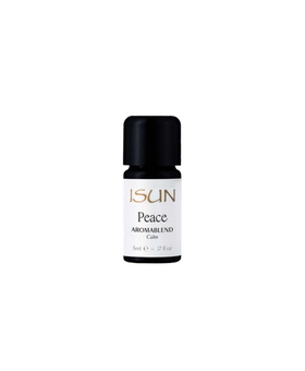 iSun Skincare Peace / Aromablend, 0.17oz