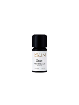 iSun Skincare Green / Aromablend, 0.17oz