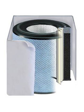 Austin Air Filters HealthMate - Filter Replacement - AUSTIN AIR,