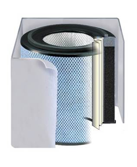 Austin Air Filters HealthMate - Filter Replacement - AUSTIN AIR,