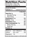 Sunfood Coconut Palm Sugar, 1lb