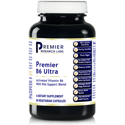 Premier Research Labs