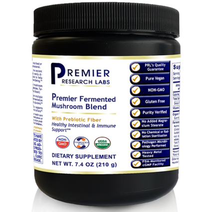Premier Research Labs