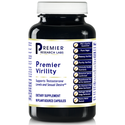 Premier Research Labs
