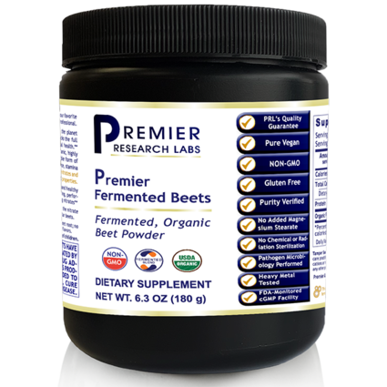 Premier Research Labs