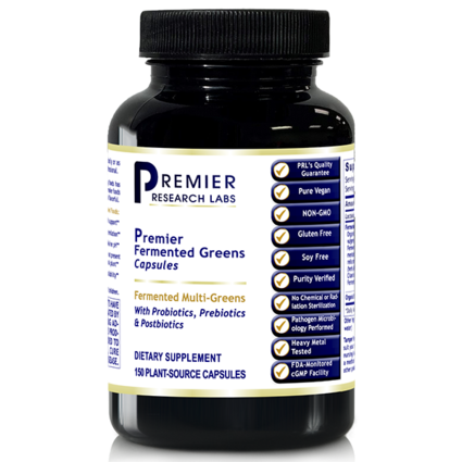 Premier Research Labs