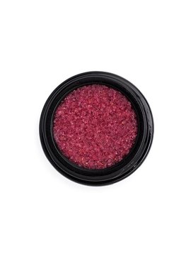 Henné Organics Nordic Berries Lip Exfoliator, 0.35oz