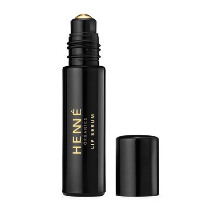 Henné Organics Lip Serum, 0.35oz