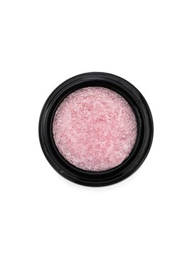 Henné Organics Rose Diamonds Lip Exfoliator, 0.35oz