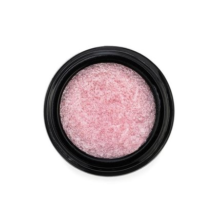 Henné Organics Rose Diamonds Lip Exfoliator, 0.35oz