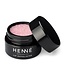 Henné Organics Rose Diamonds Lip Exfoliator, 0.35oz