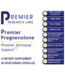 Premier Research Labs Pregnenolone; Premier  (60 Vcaps)