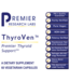 Premier Research Labs ThyroVen (60 Vcaps)
